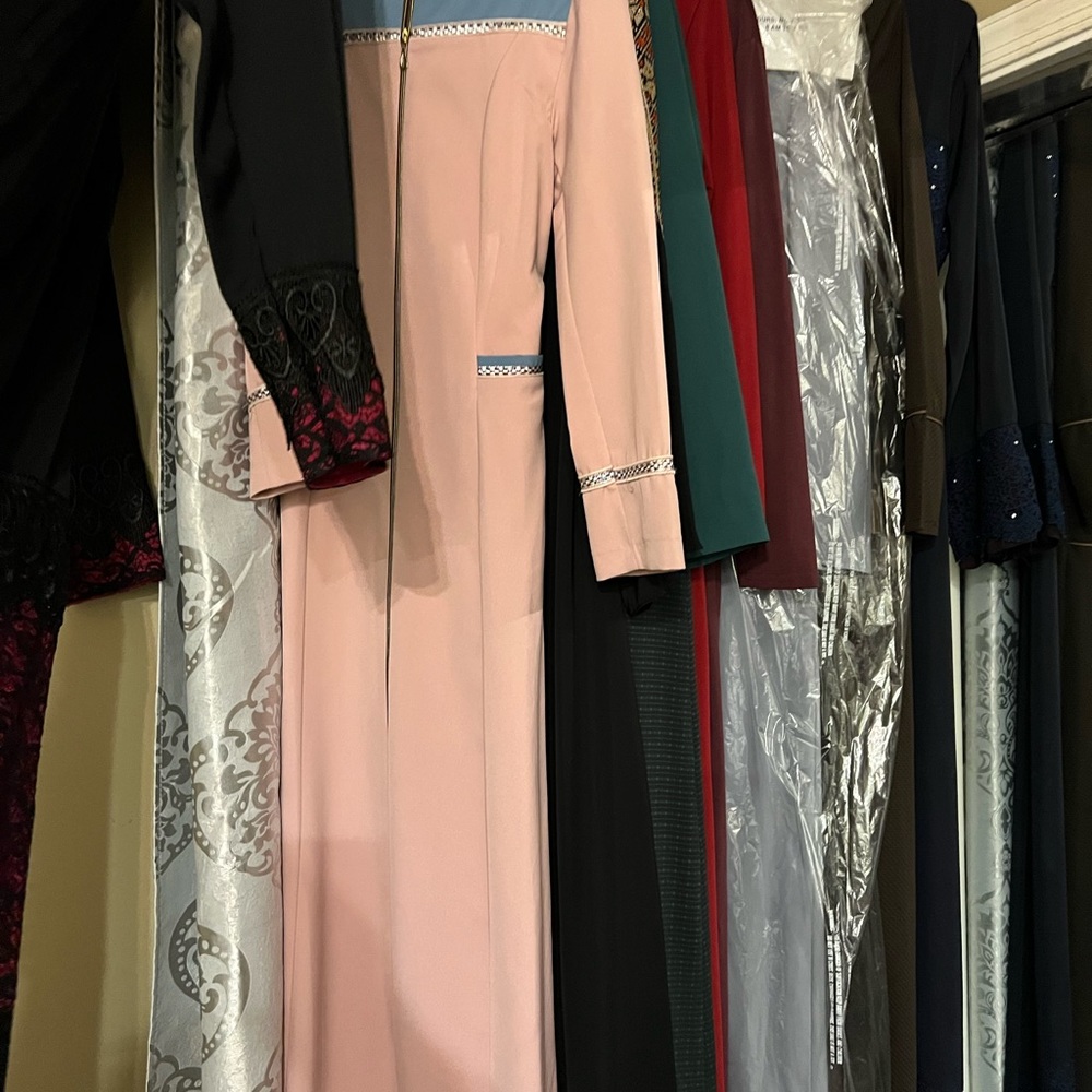 Abaya - image 6